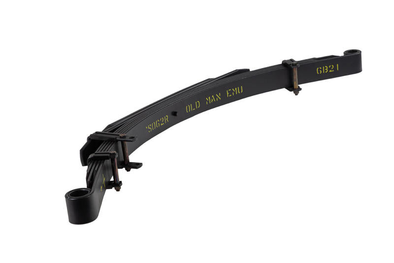 Old Man Emu ARB / OME Leaf Spring Isuzu/Holden Rear