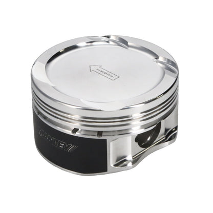 Manley Performance Manley Ford Coyote 5.0L DOHC -12cc Dish 3.630in Bore Piston Set