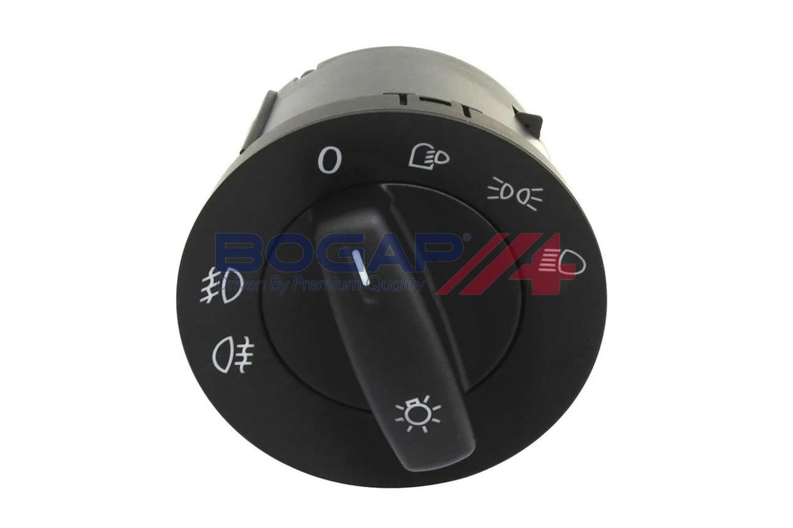 BOGAP A7344152 Switch, Headlight