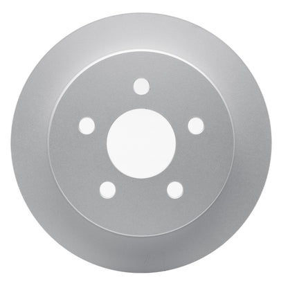 DFC 97-05 Buick Regal Rear GeoSPEC Coated Rotor