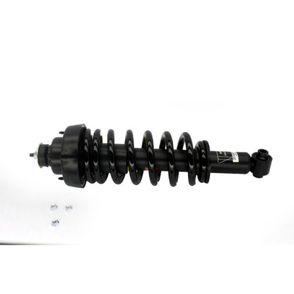KYB Shocks & Struts Strut Plus Rear Ford Explorer 2002-05