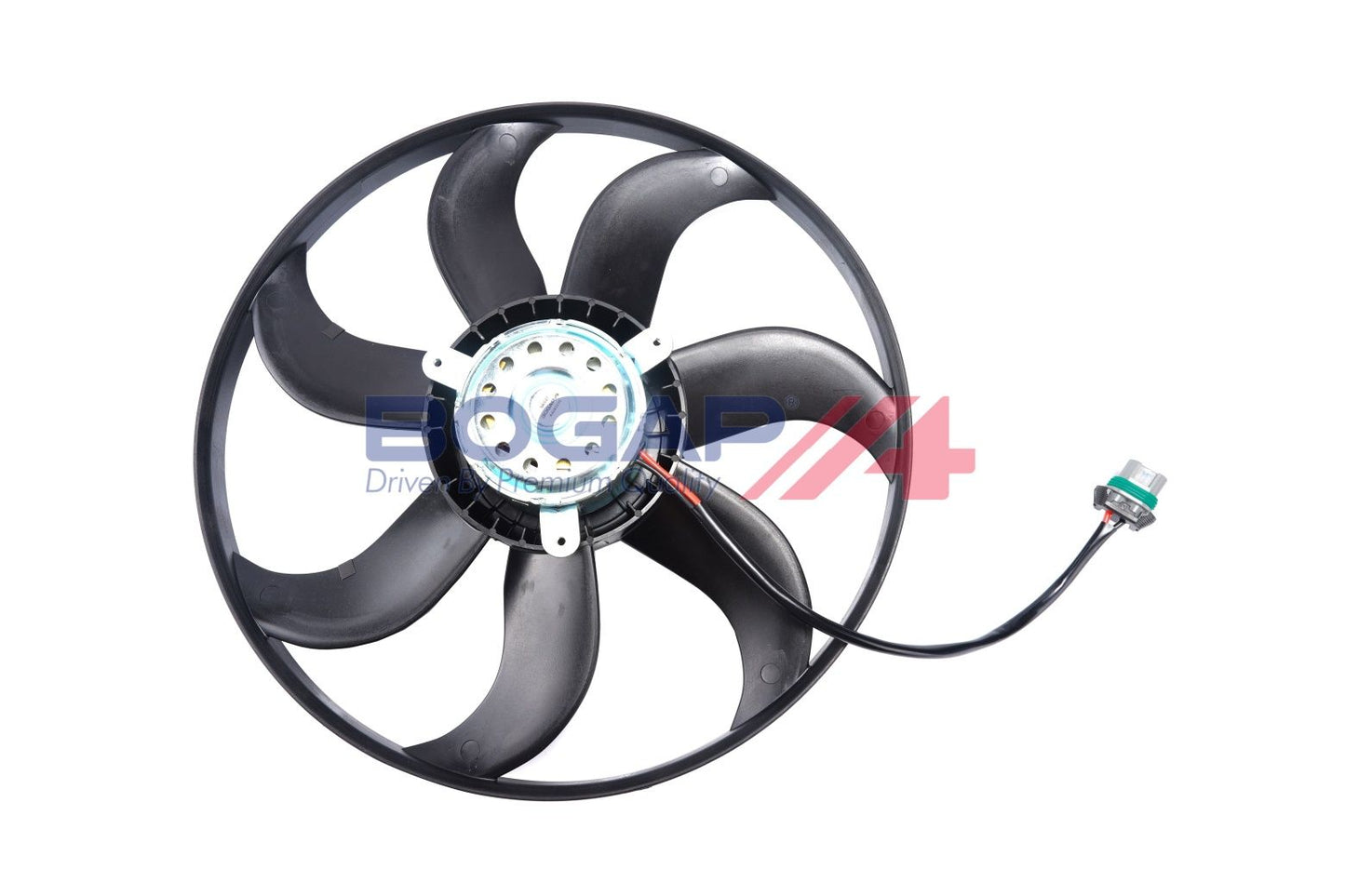 BOGAP A4243235 Fan, Engine Cooling