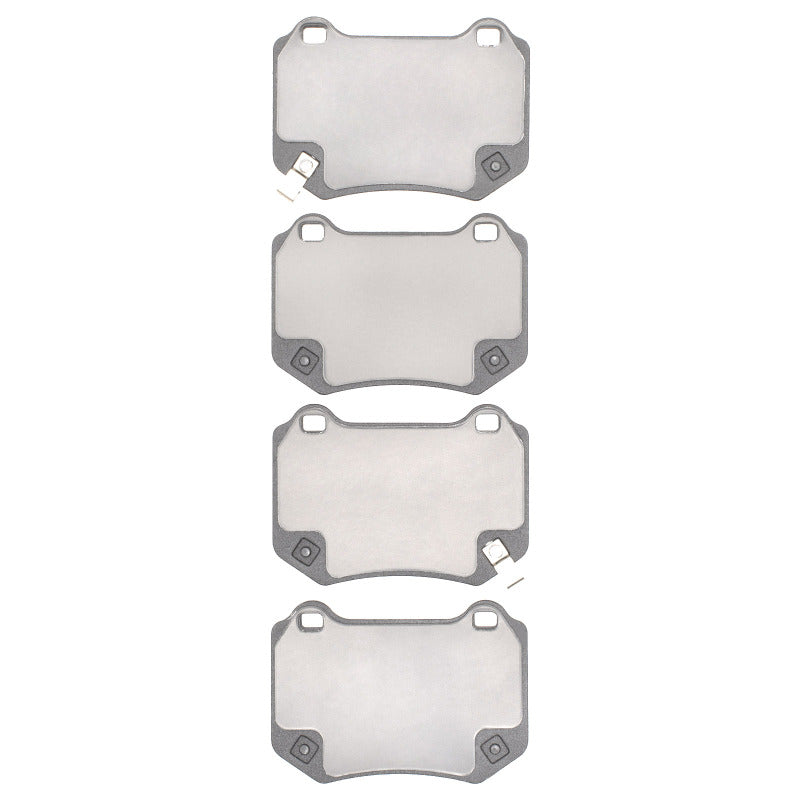 R1 Concepts R1 18-25 Subaru WRX STI Rear R1 Optimum OE Brake Pads
