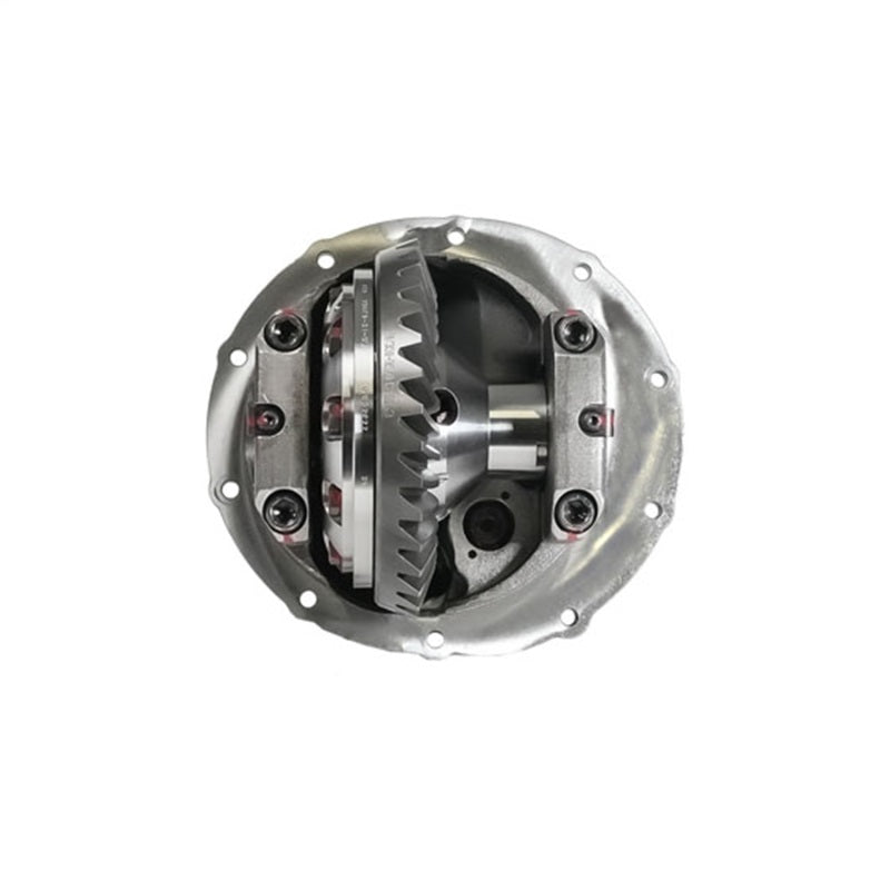 Yukon Gear & Axle Yukon Gear Dropout Assembly for Ford 9in Differential w/Trac-Lok LSD 28 Spline 3.50 Ratio