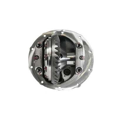 Yukon Gear & Axle Yukon Gear Dropout Assembly for Ford 9in Differential w/Trac-Lok LSD 28 Spline 3.50 Ratio