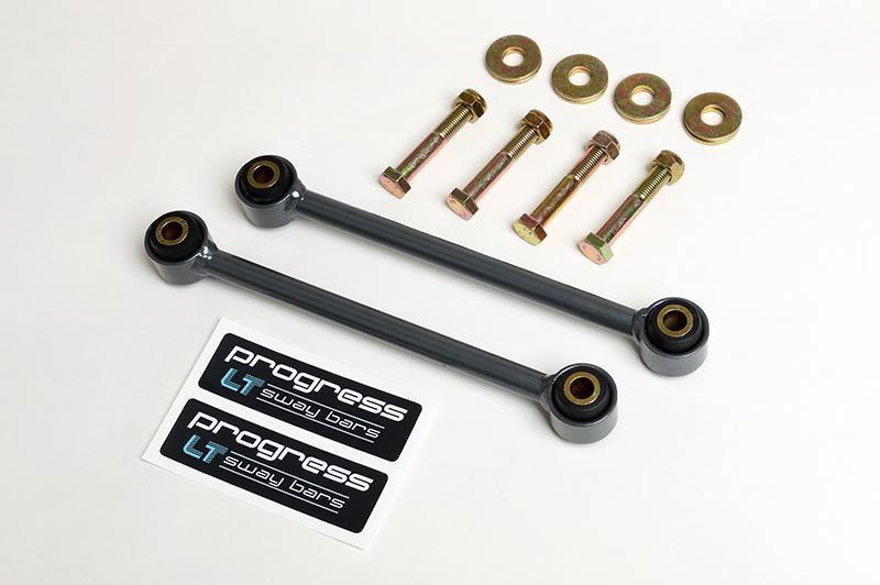 Progress LT Progress Tech LT 09-22 Dodge Ram End Link Kit 11in C-C -Stock Ride Height
