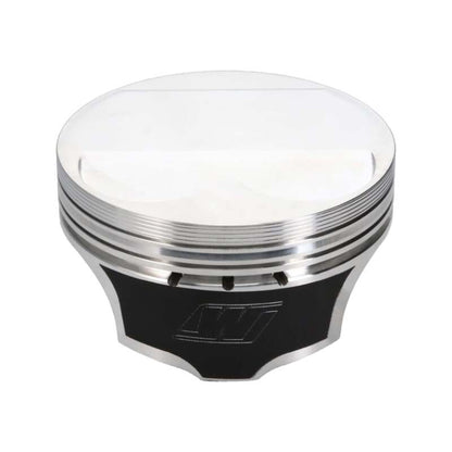 Wiseco Nissan VQ37 96.00 mm Bore 30.43 mm CH -3.50 CC Piston Set