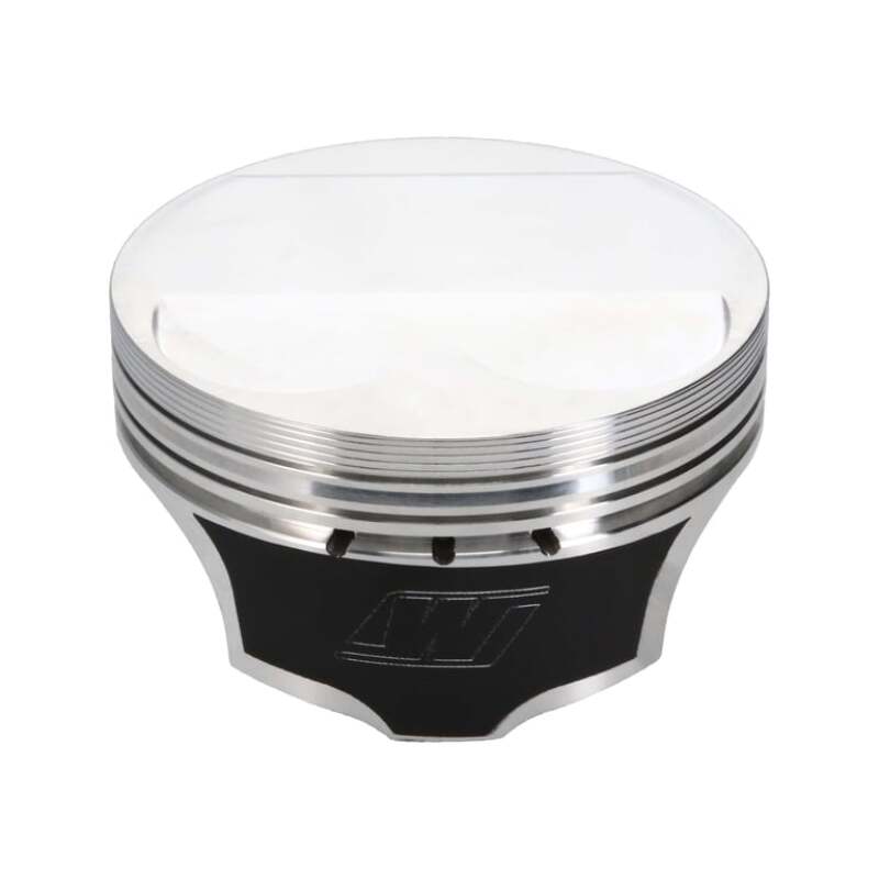 Wiseco Nissan VR38DETT 95.58 mm Bore 34.30 mm CH -1.20 CC Piston Set
