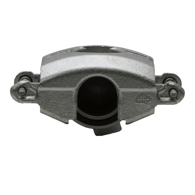 DFC 94-96 Chevrolet Caprice Front-R Premium Caliper - Silver Zinc Coated