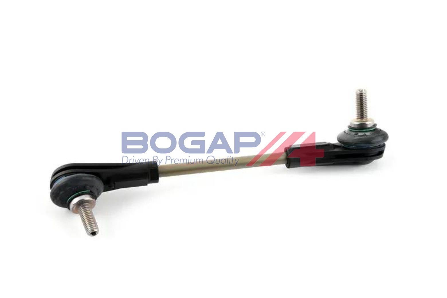 BOGAP B3321154 Link/Coupling Rod, Stabiliser Bar