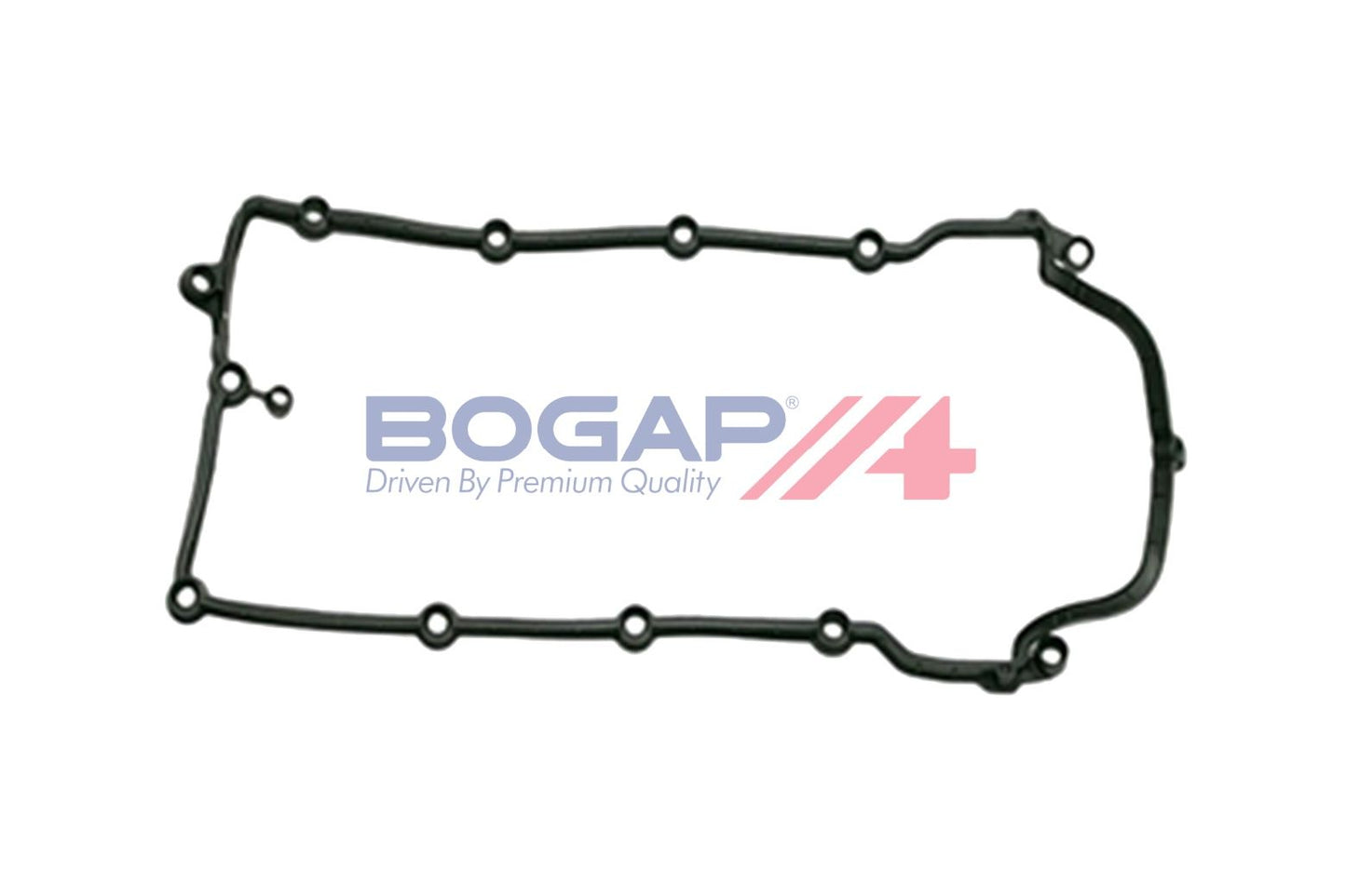 BOGAP E1118101 Gasket, Cylinder Head Cover