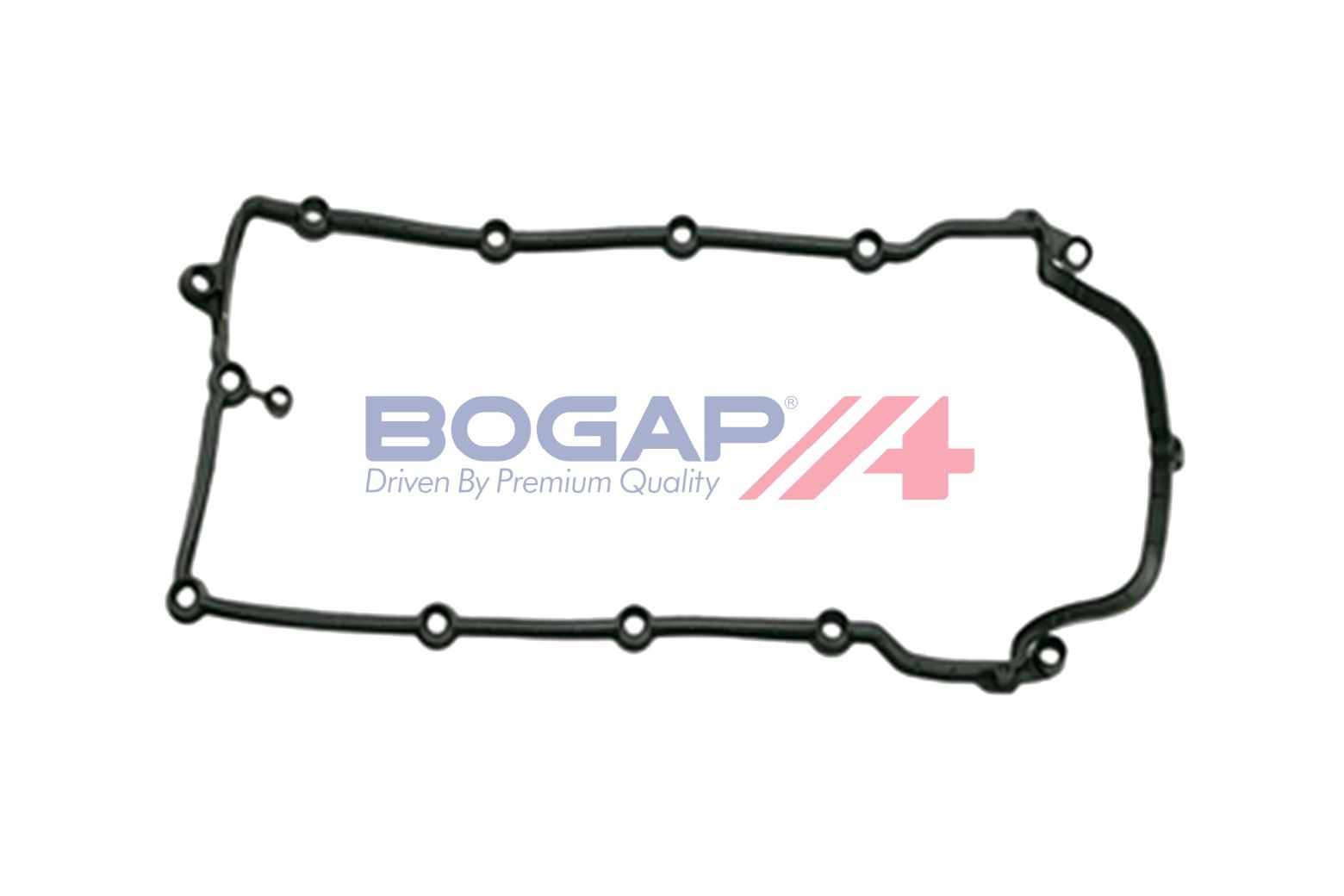 BOGAP E1118101 Gasket, Cylinder Head Cover