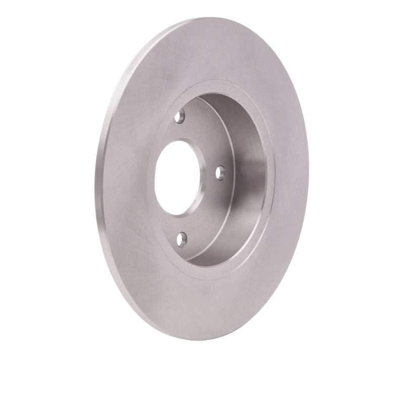 DFC 84-85 Nissan 300ZX Rear Brake Rotor