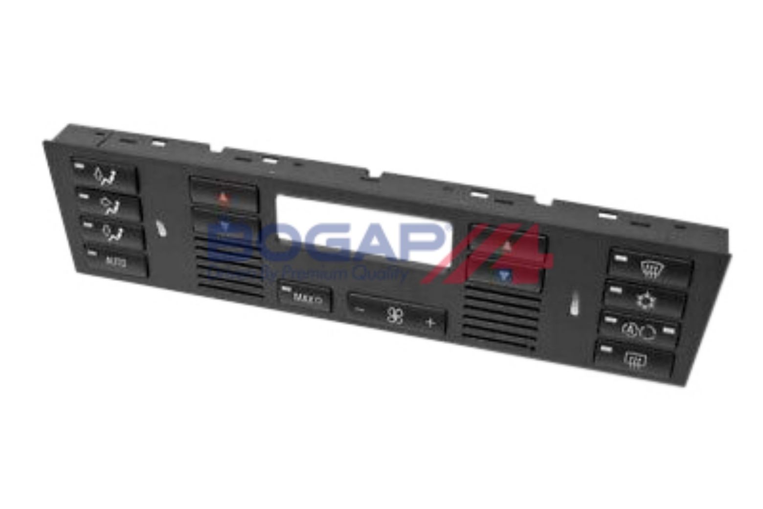 BOGAP B5632100 Actuator, Air Conditioning
