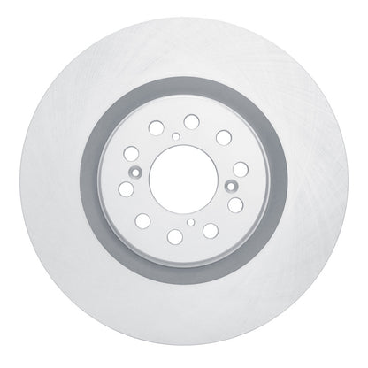 DFC 20-25 Acura INTEGRA Front GeoSPEC Coated Rotor