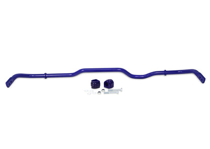 SuperPro 2006 Audi A3 Quattro Base Rear 26mm 2-Position Adjustable Sway Bar Kit
