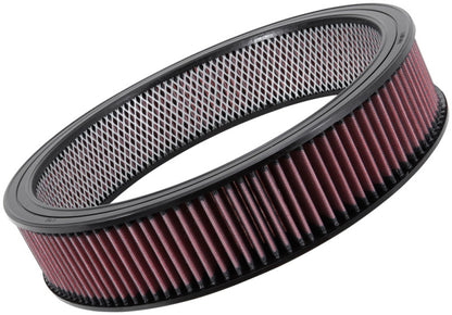 K&N Engineering K&N Custom Air Filter 14in OD / 12in ID / 3.0625in Height Round Filter