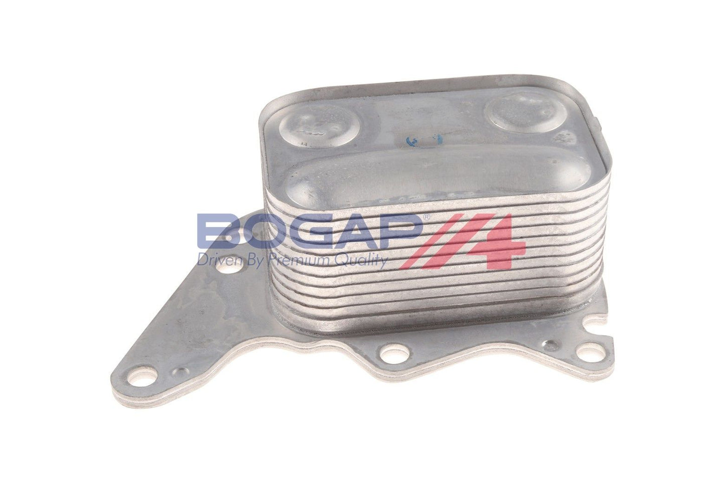 BOGAP B4222112 Oil Cooler, Engine Oil