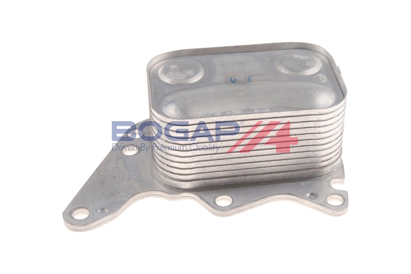 BOGAP B4222112 Oil Cooler, Engine Oil