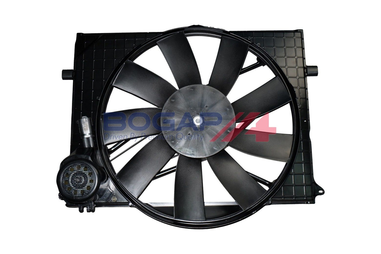 BOGAP C4243119 Fan, Engine Cooling