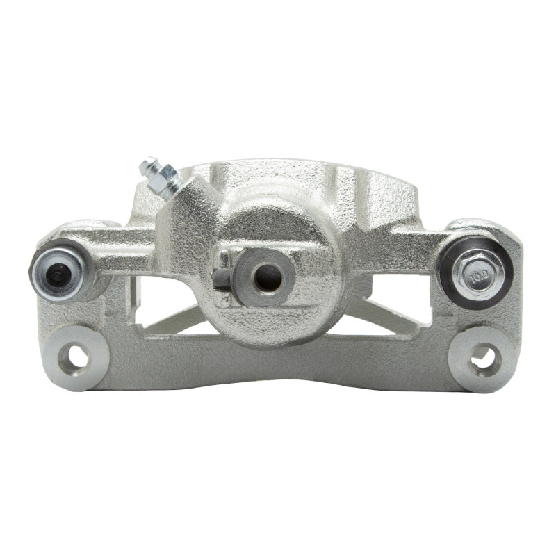 DFC 90-99 Subaru Impreza Rear-R Premium Caliper - Silver Zinc Coated