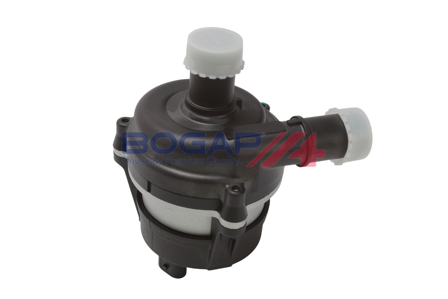 BOGAP E4243106 Auxiliary Water Pump (Cooling Water Circuit)