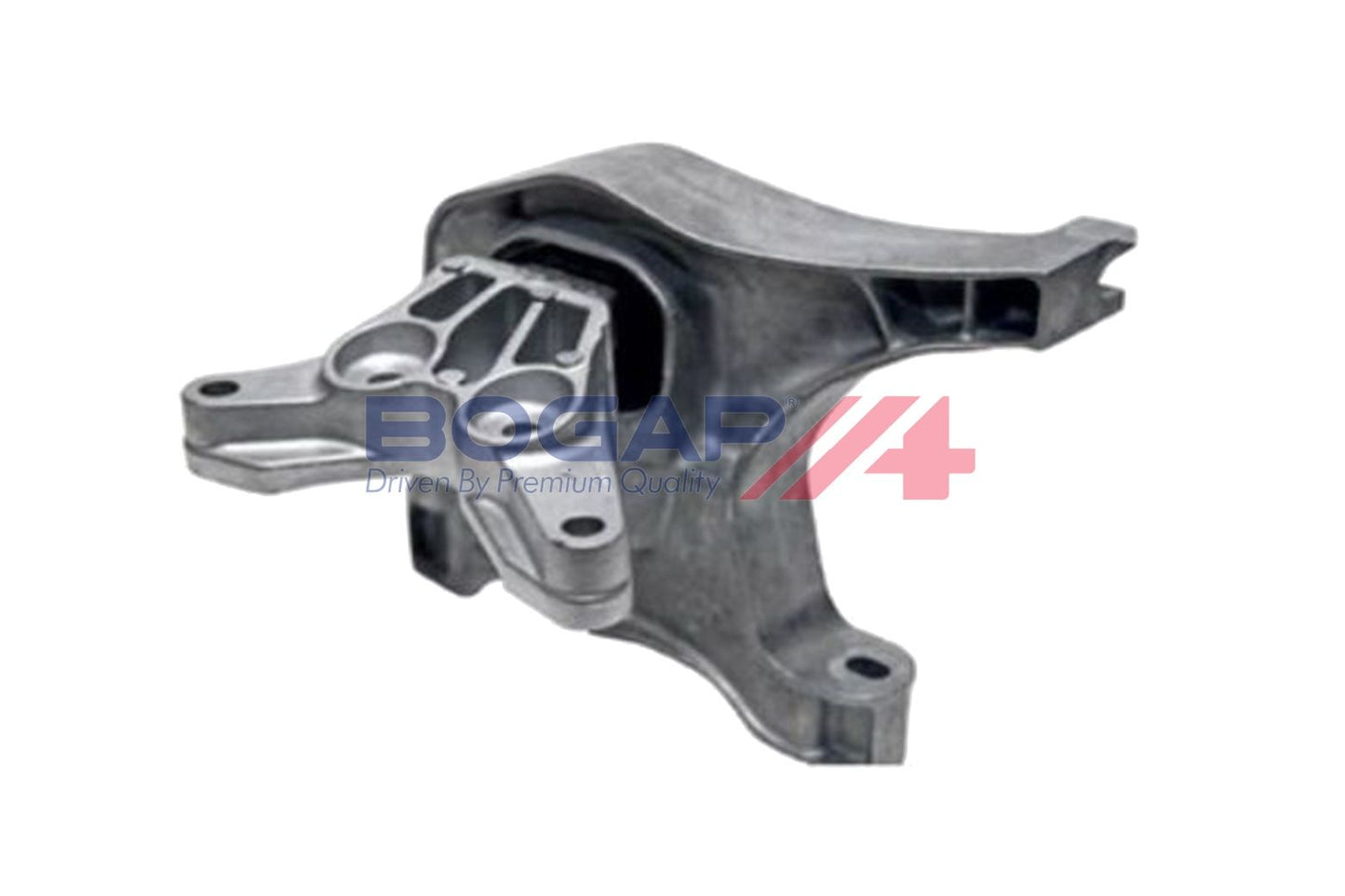 BOGAP P1911109 Mounting, Engine