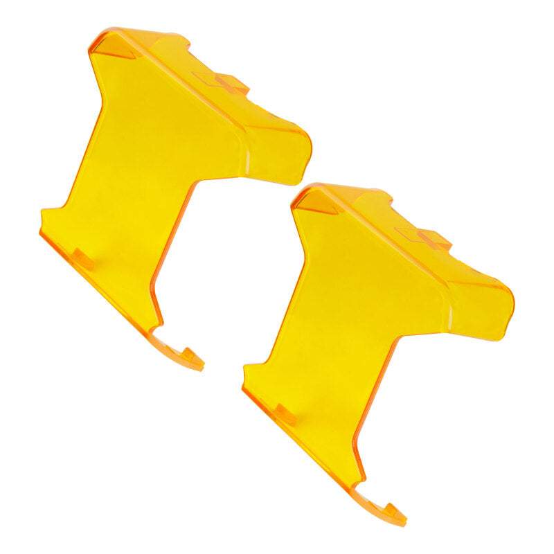ORACLE Lighting Oracle 40W Series 4 Yellow VEGA Series Lens Covers (Snap Fit)