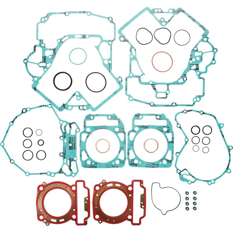 Vertex Pistons Vertex Gaskets 2023 Can-Am Outlander 500 DPS Complete Gasket Kit