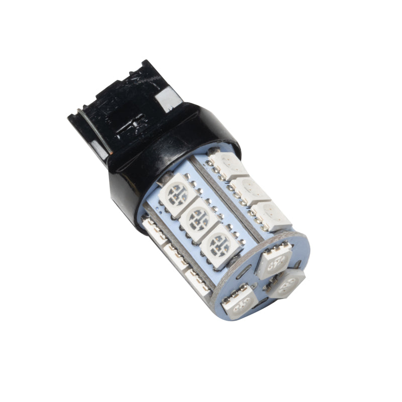 ORACLE Lighting Oracle 7440 18 LED 3-Chip SMD Bulb (Single) - Red