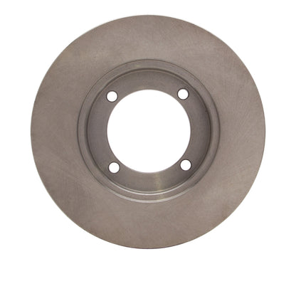 DFC 91-92 Dodge Colt Front Brake Rotor