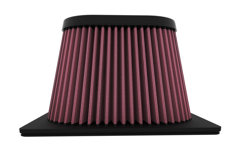 K&N Engineering K&N 03-05 Dodge Pick Up 5.9L-L6 Drop In Air Filter