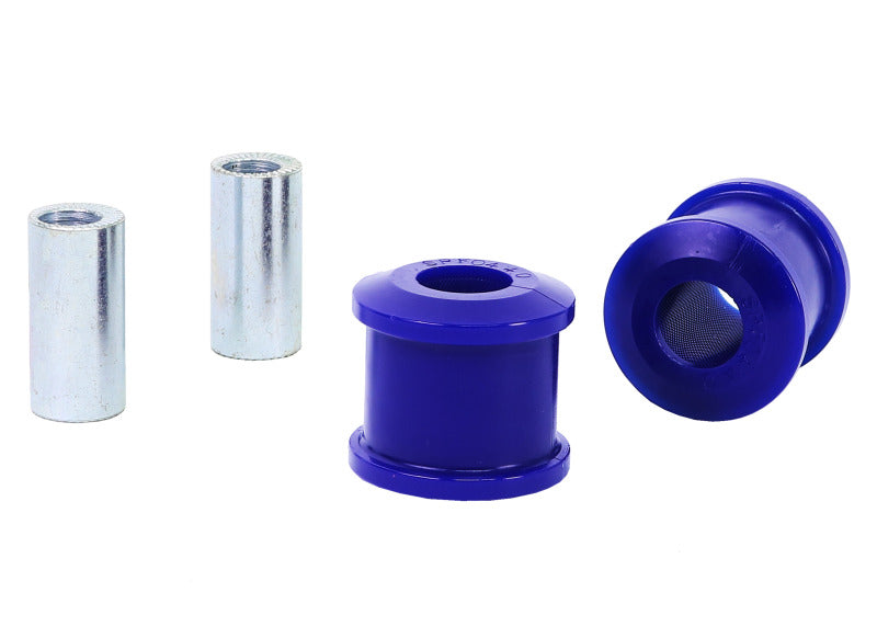 SuperPro 1991 Toyota Land Cruiser Base Front Radius Arm-to-Chassis Bushing - Setback Correction Kit