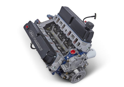 Ford Racing Ford Performance 302 CI 340 HP Boss Crate Engine w/E-Cam (No Cancel No Returns)
