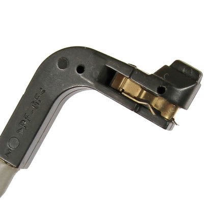 PowerStop Power Stop 2010 BMW X5 Front Euro-Stop Electronic Brake Pad Wear Sensor