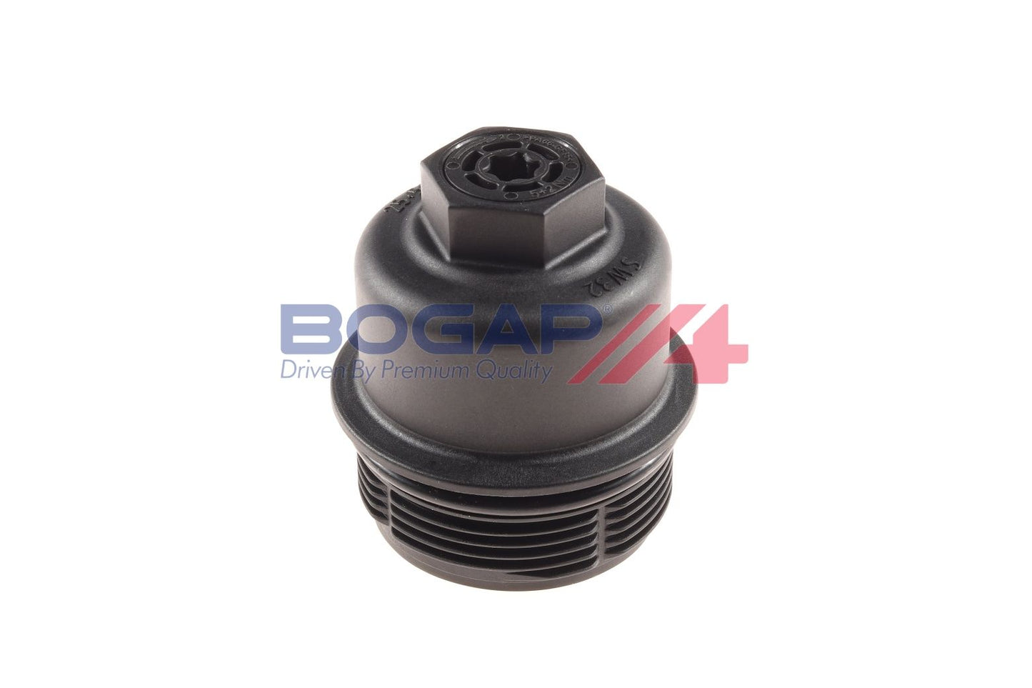 BOGAP B1422109 Cap, Oil Filter Housing