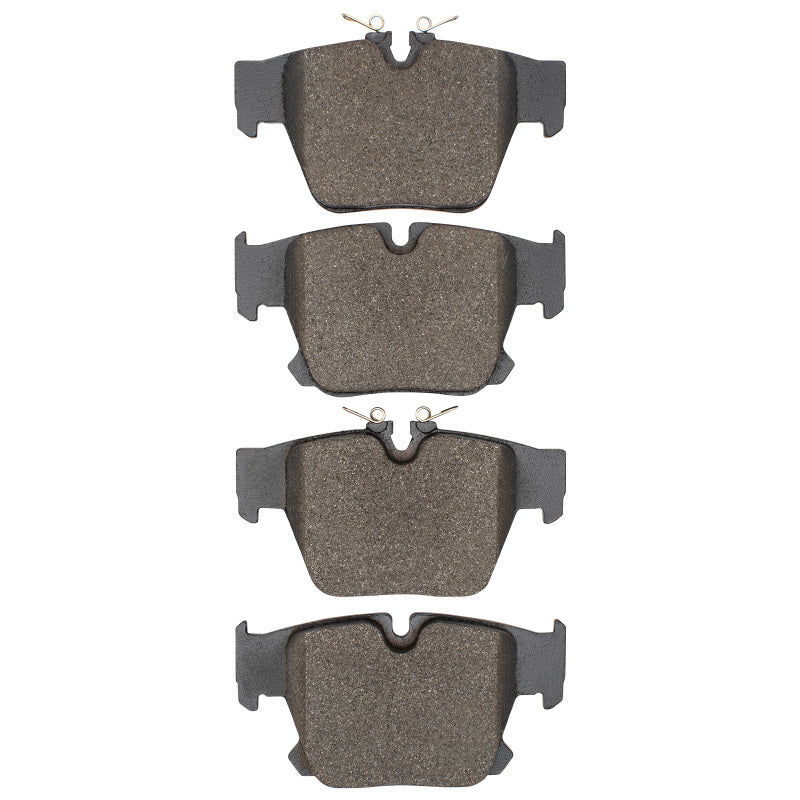 R1 Concepts R1 23-26 BMW Xm Rear Optimum OE Brake Pads