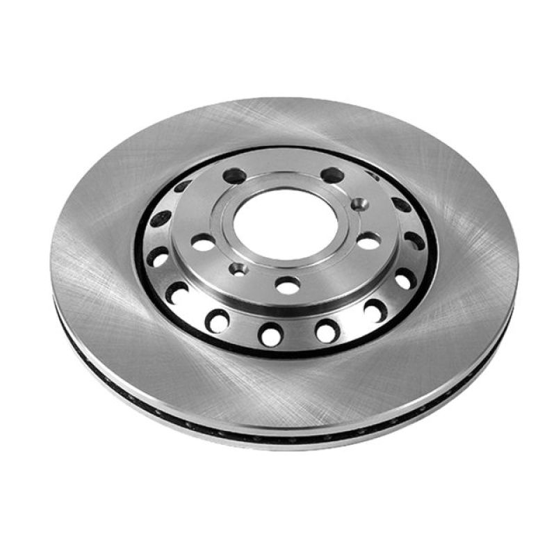 PowerStop Power Stop 03-10 Audi A8 Quattro Rear Autospecialty Brake Rotor