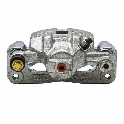DFC 90-94 Subaru Legacy Rear-L Premium Caliper - Silver Zinc Coated