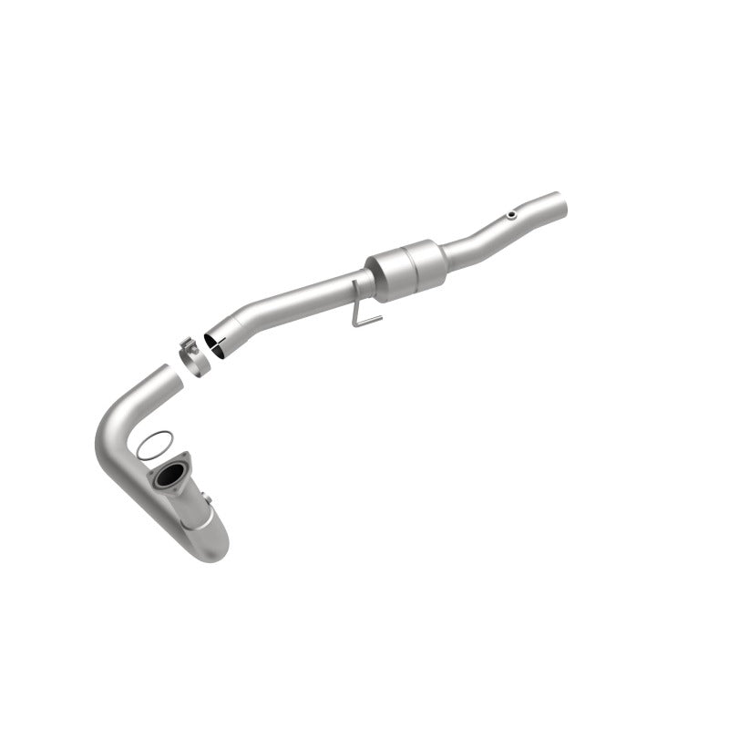 MagnaFlow 2004 Chevrolet Silverado 2500 HD 6.0L Direct Fit Converter