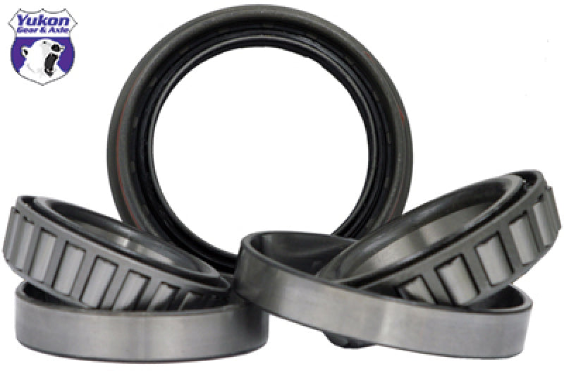 Yukon Gear & Axle Yukon Gear Axle Bearing & Seal Kit For GM 11.5in aam Rear