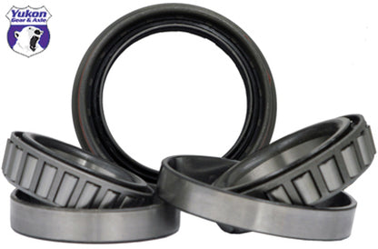 Yukon Gear & Axle Yukon Gear Axle Bearing & Seal Kit For GM 11.5in aam Rear