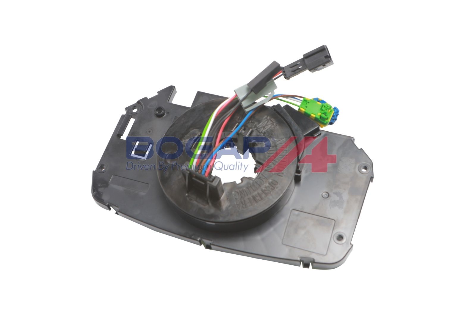 BOGAP R7318102 Clock Spring, Airbag