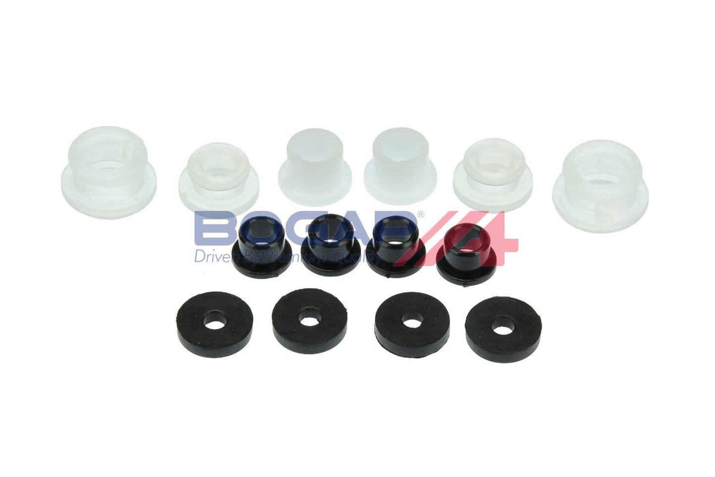 BOGAP A2226110 Repair Kit, Gear Shift Lever