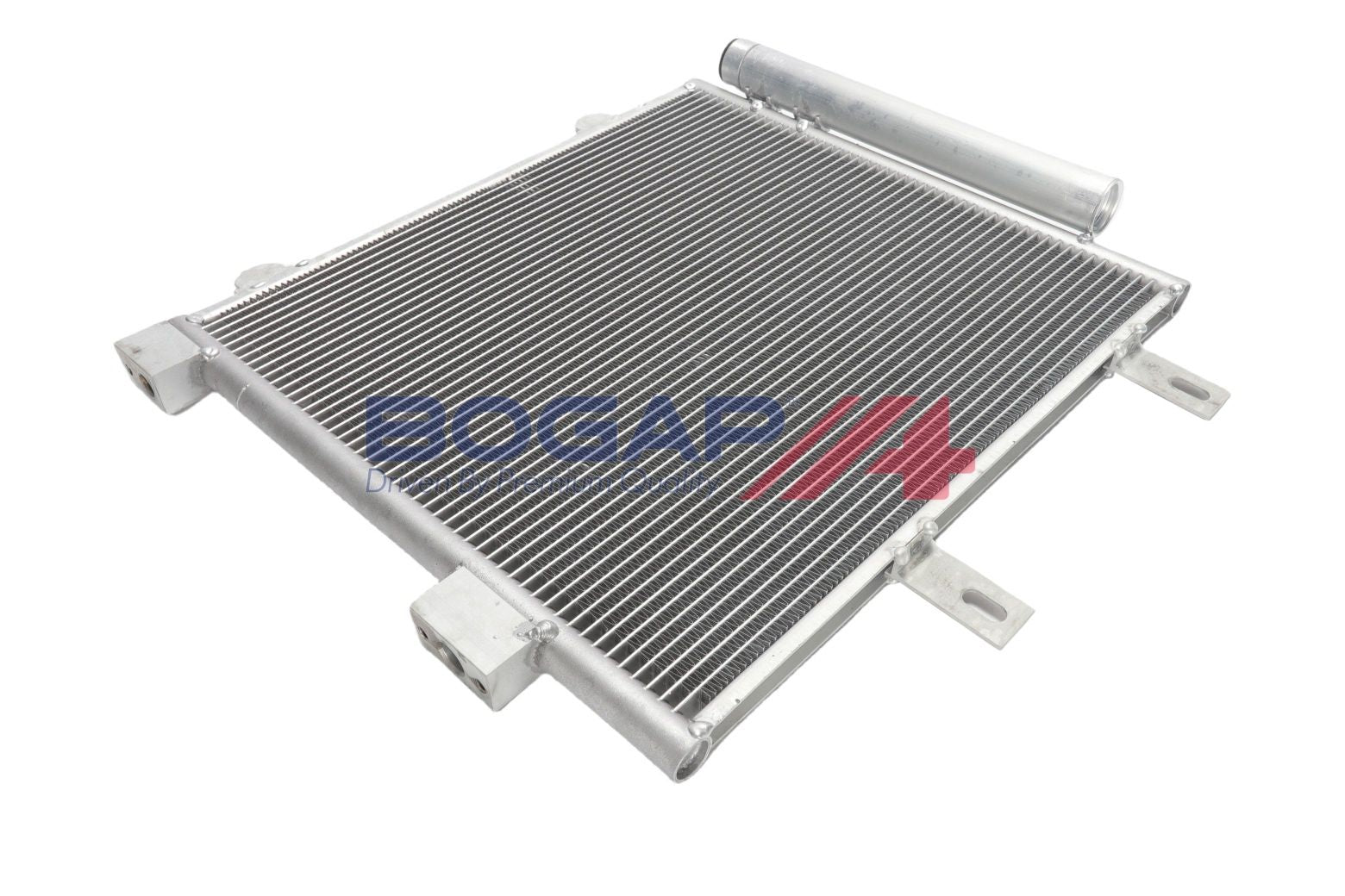BOGAP P4117134 Condenser, Air Conditioning