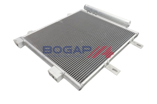 BOGAP P4117134 Condenser, Air Conditioning