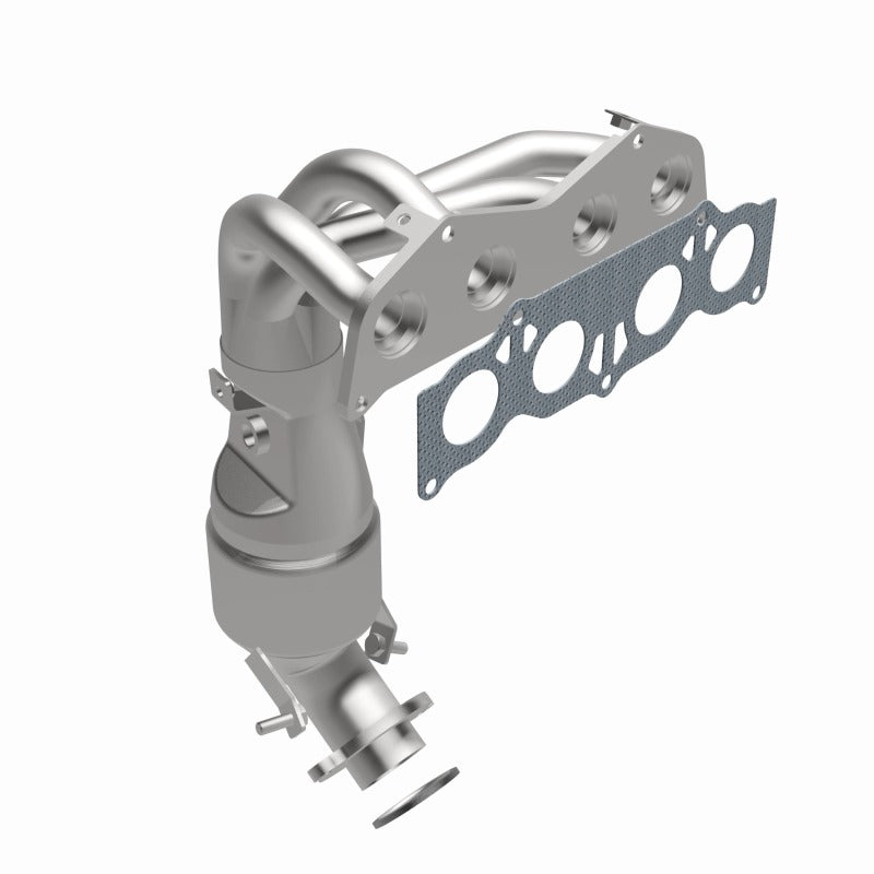 MagnaFlow DF Cat Conv 05-09 Scion tC 2.4L Manifold/09 Toyota Corolla/Matrix 2.4L Manifold (49 State)