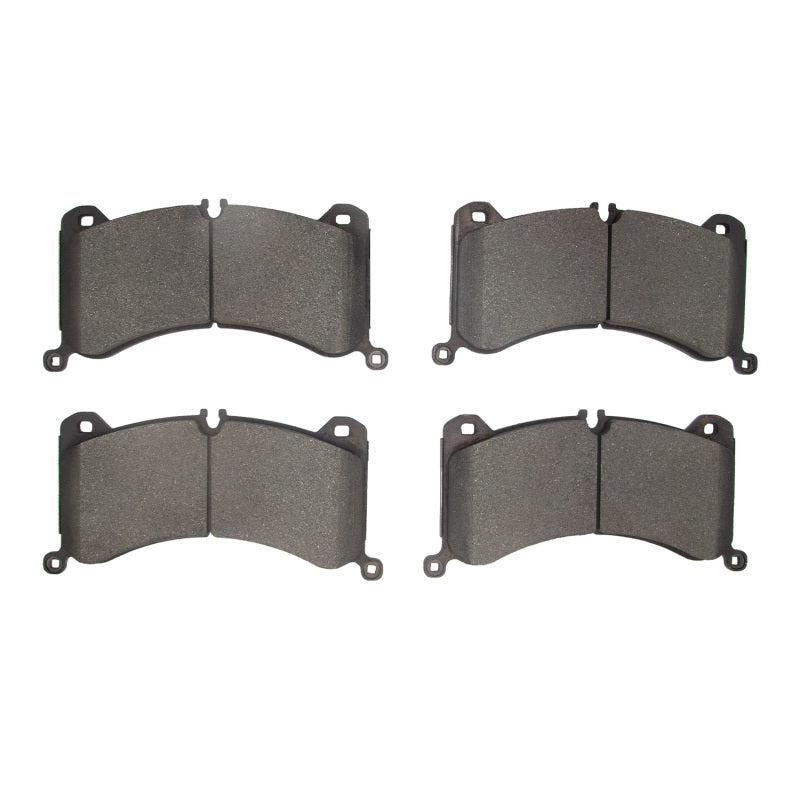 DFC 19-25 Audi SQ8 E-Tron Sportback Front 4000 Hybridynamic Brake Pads