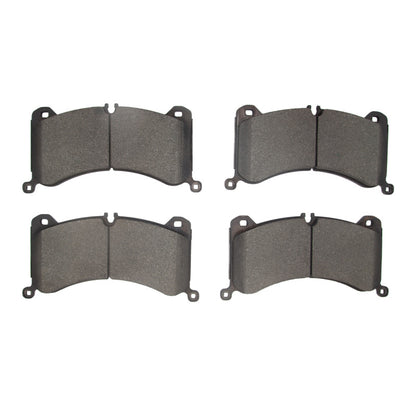 DFC 19-25 Audi SQ8 E-Tron Sportback Front 4000 Hybridynamic Brake Pads