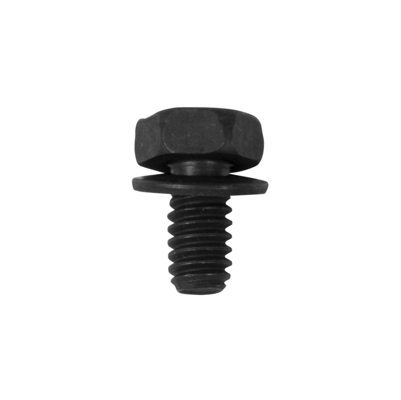Yukon Gear & Axle Yukon Gear Bolt/Screw For Adjuster Lock For Chrysler 7.25in / 8.25in / 8.75in / 9.25in